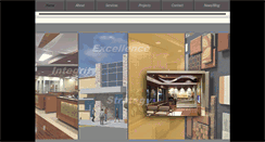 Desktop Screenshot of camdendesigngroup.com